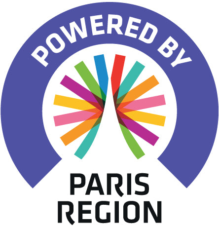Logo de la Région Ile deFrance