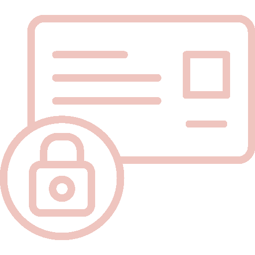 Paiement sécurisé Visa, MasterCard, Paypal