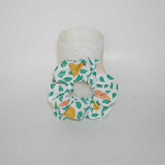 Chouchou automnal Ekrin pour cheveux