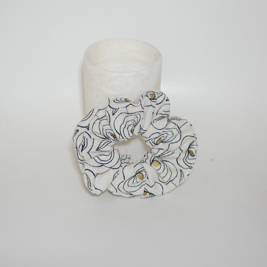 Chouchou vitaminé Ekrin pour cheveux